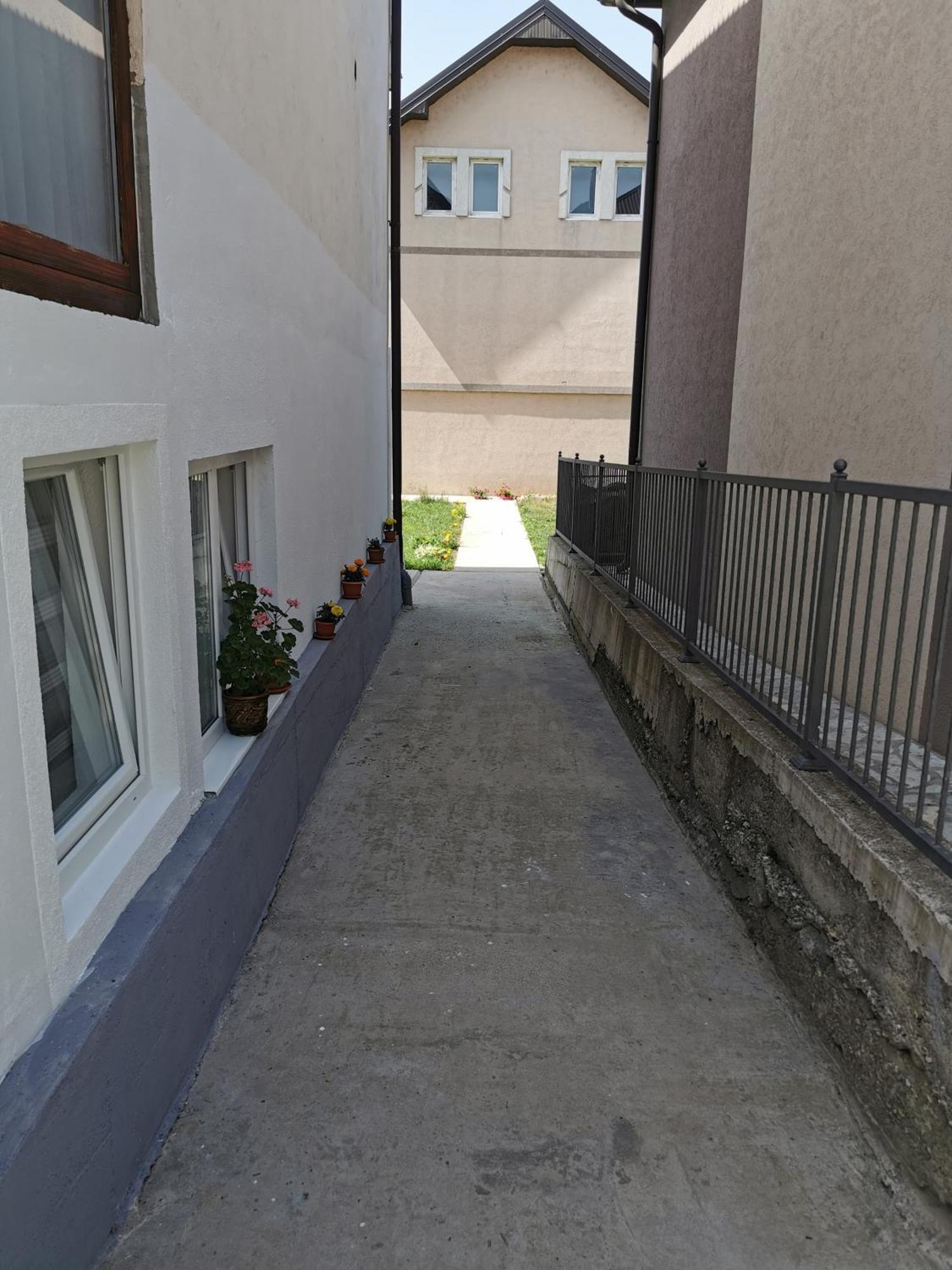 Konak Plav Exterior photo